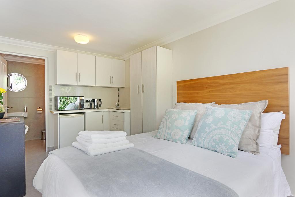 Apartamento Hideaway Cape Town Hout Bay Exterior foto