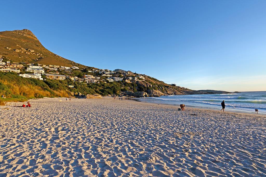Apartamento Hideaway Cape Town Hout Bay Exterior foto