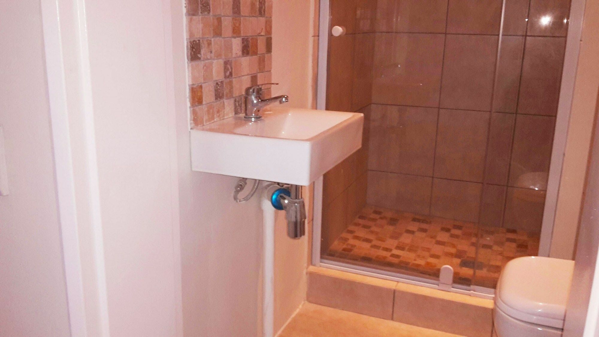 Apartamento Hideaway Cape Town Hout Bay Exterior foto