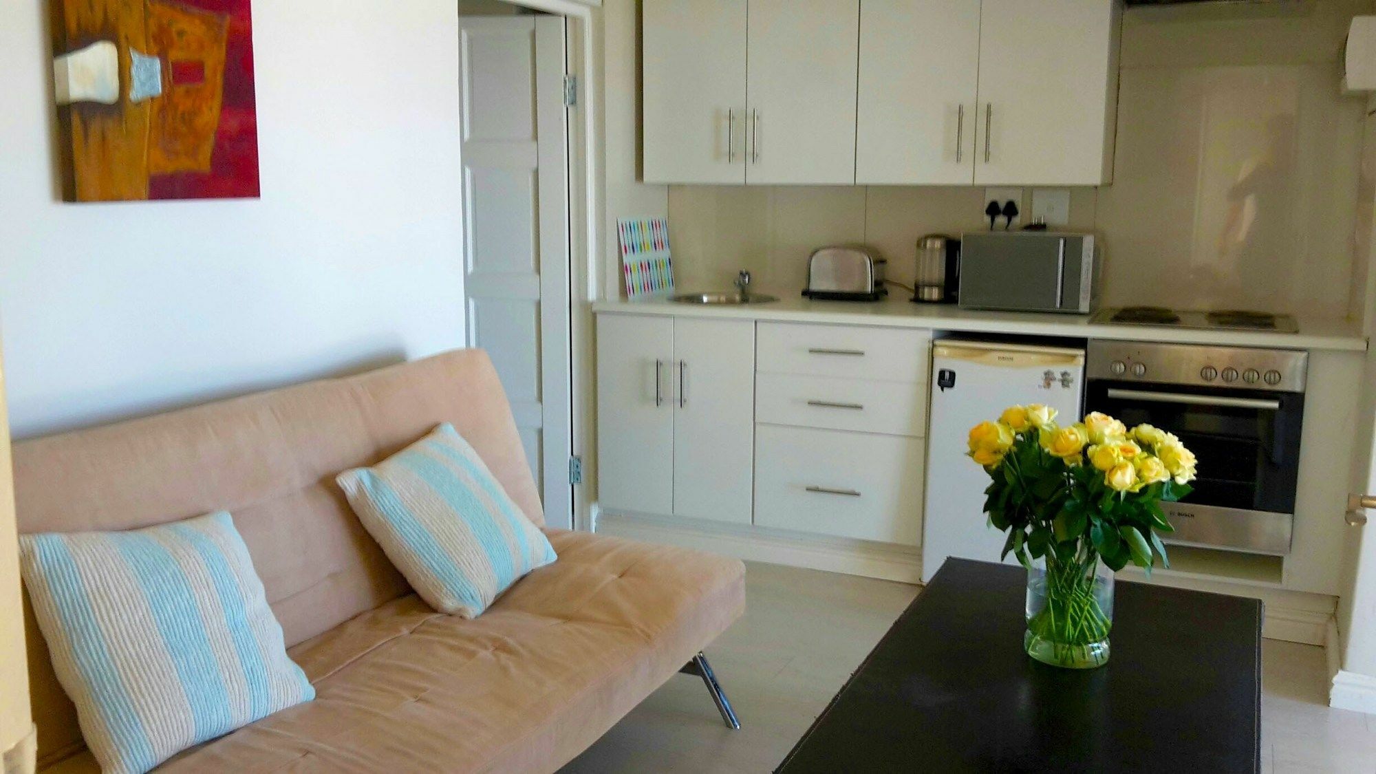 Apartamento Hideaway Cape Town Hout Bay Exterior foto